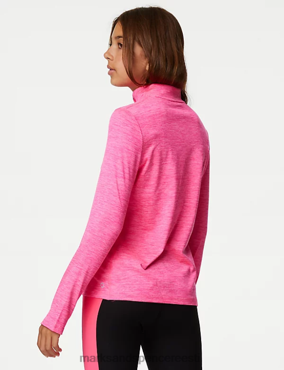 koolivorm ee Marks & Spencer lapsed poollukuga sporditopp roosa NZTRN9224