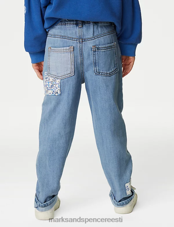 Riietus ee Marks & Spencer lapsed ema lapiteksad denim NZTRN8836