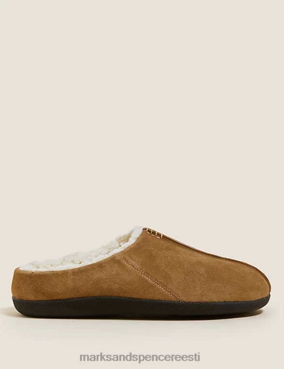 jalatsid ee Marks & Spencer mehed seemisnahast muula sussid tan NZTRN5935