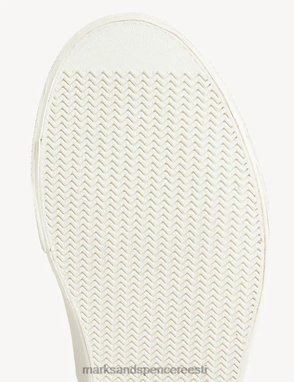 jalatsid ee Marks & Spencer mehed lõuendist paelad pumbad roheline NZTRN6065