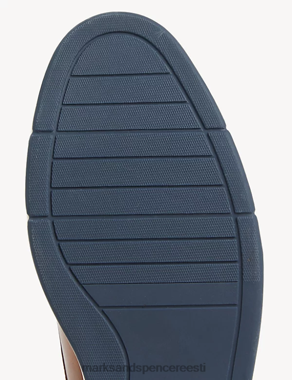 jalatsid ee Marks & Spencer mehed derbi kingad tan NZTRN5883