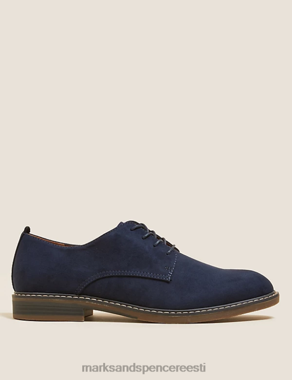 jalatsid ee Marks & Spencer mehed kunstnahast derby kingad merevägi NZTRN7494