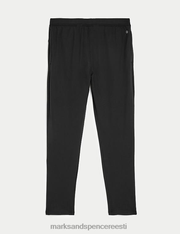 Riietus ee Marks & Spencer mehed kiirkuivad sportjooksjad must NZTRN6838