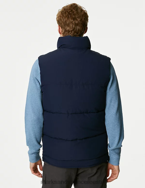 Riietus ee Marks & Spencer mehed polsterdatud vutt termosoojaga merevägi NZTRN5003